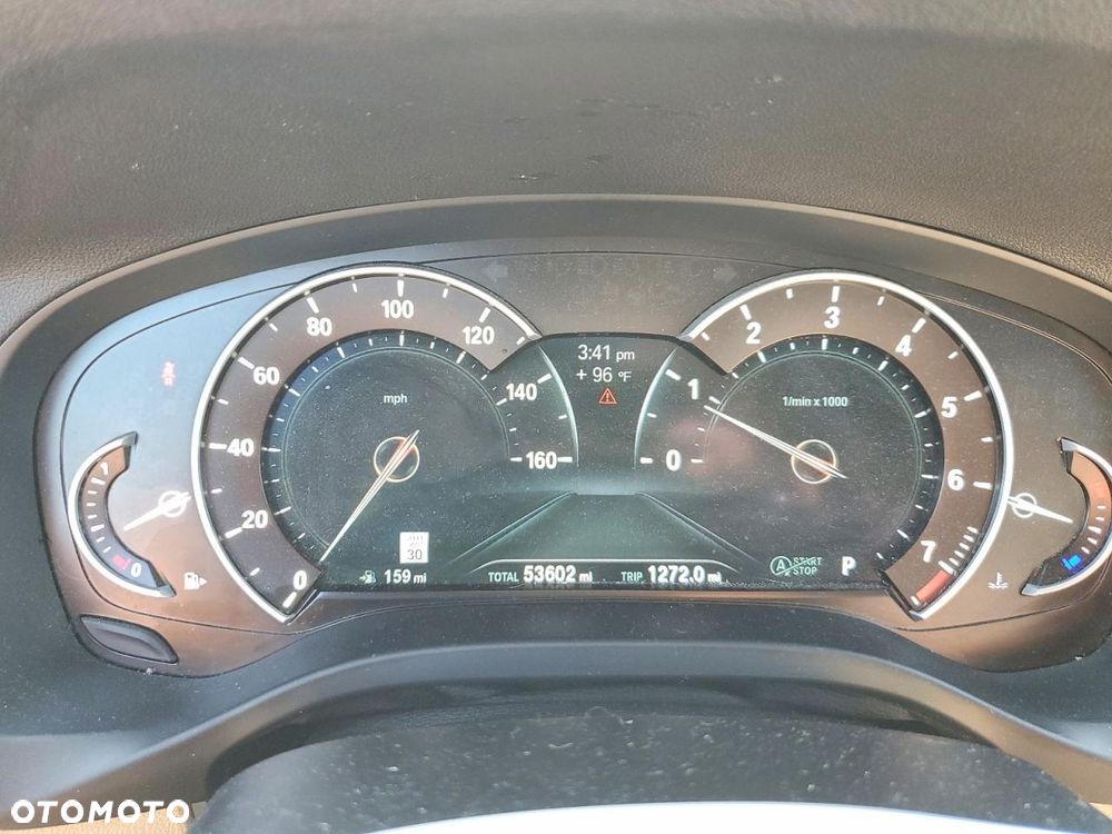BMW X3 - 9