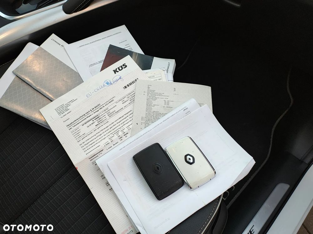 Renault Kadjar - 11