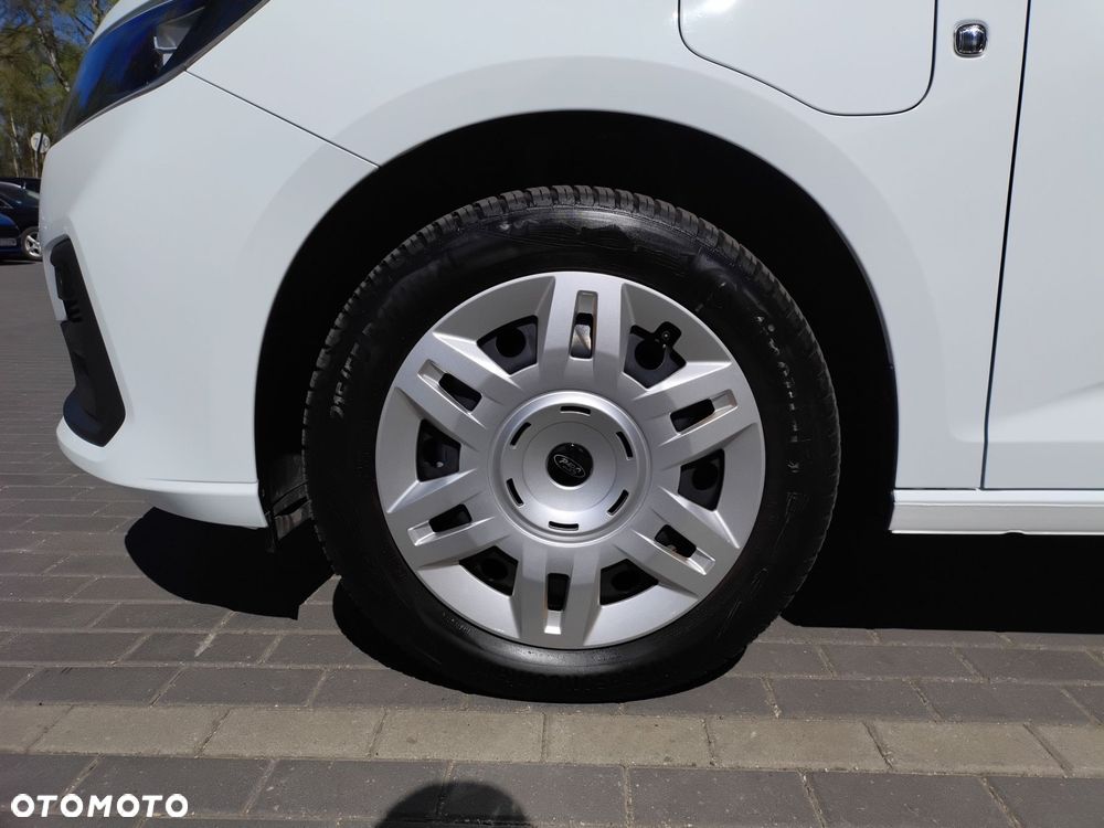 Ford Transit Connect '24 - 9