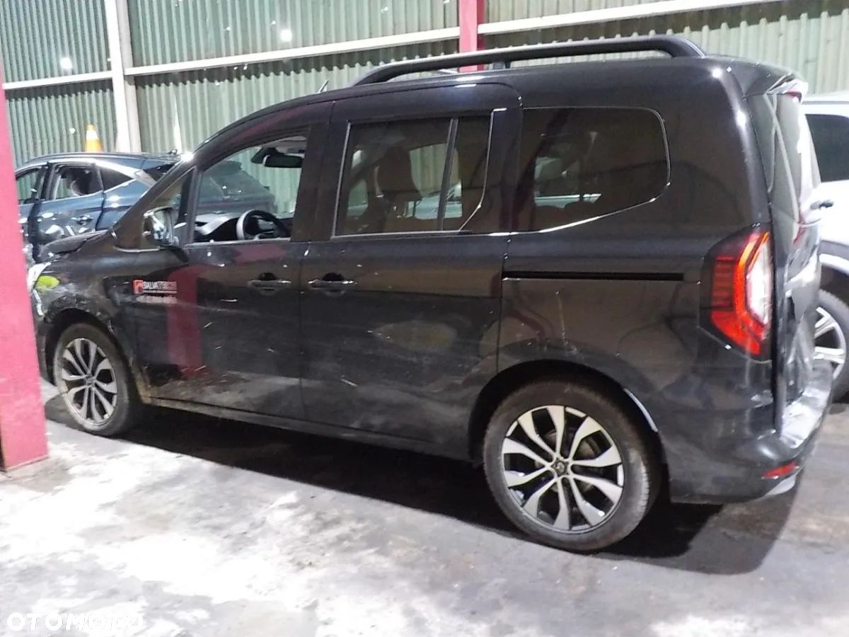 Peugeot Partner 1.6 BlueHDi Outdoor S&S - 1