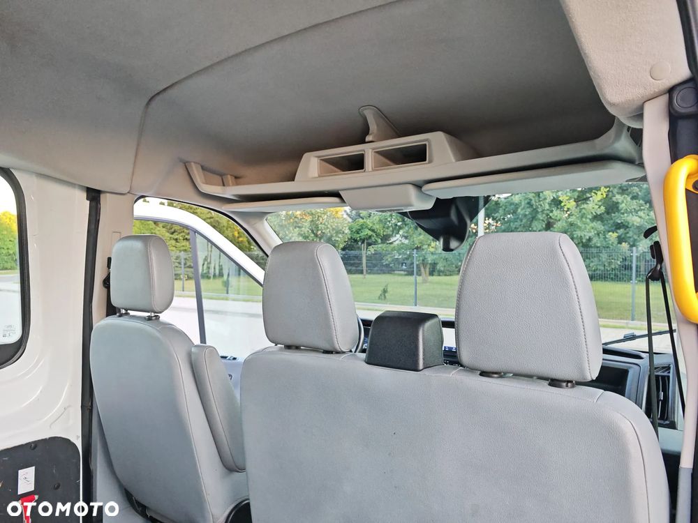 Ford Transit Kombi L2H2 Trend - 17