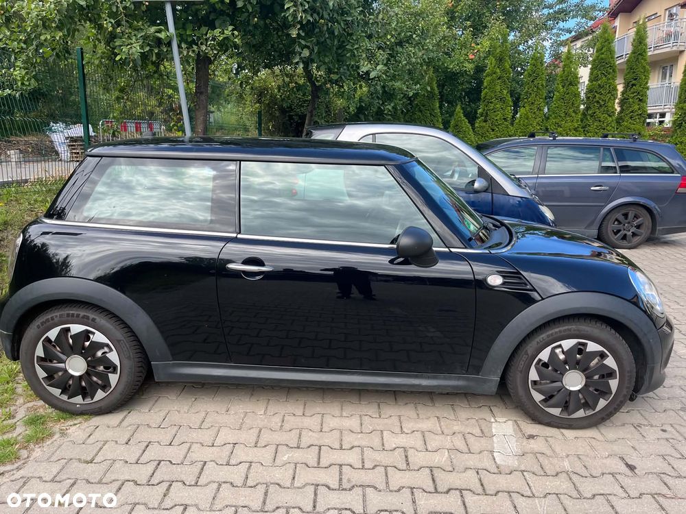 MINI Cooper - 4