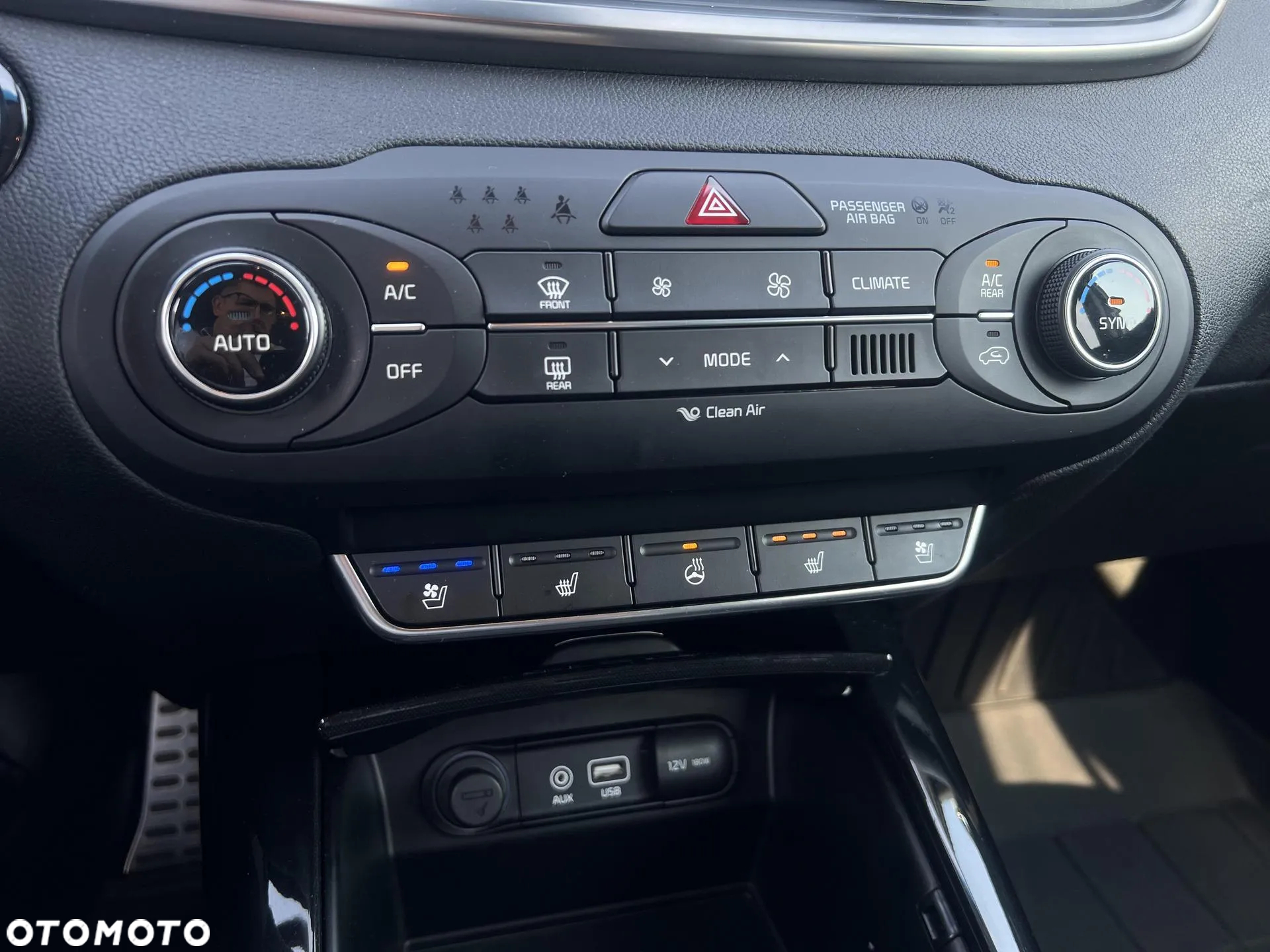 Kia Sorento 2.0 CRDI XL - 22