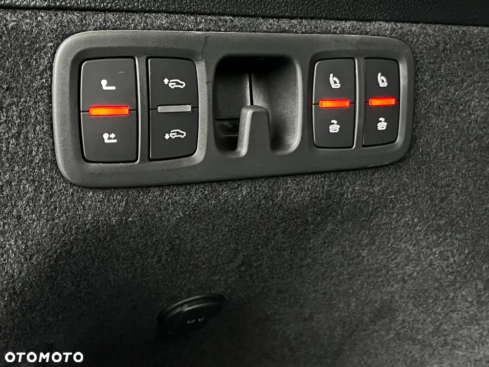 Audi Q7 TDI mHEV 210 kW Quattro S Line Tiptr - 39