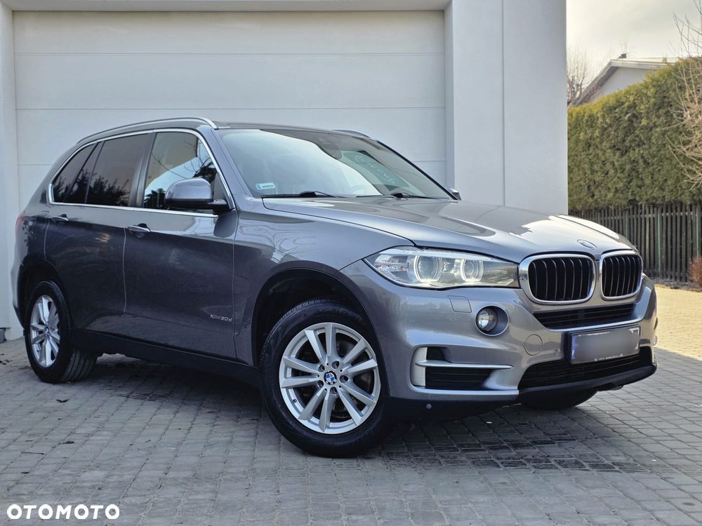BMW X5 - 22