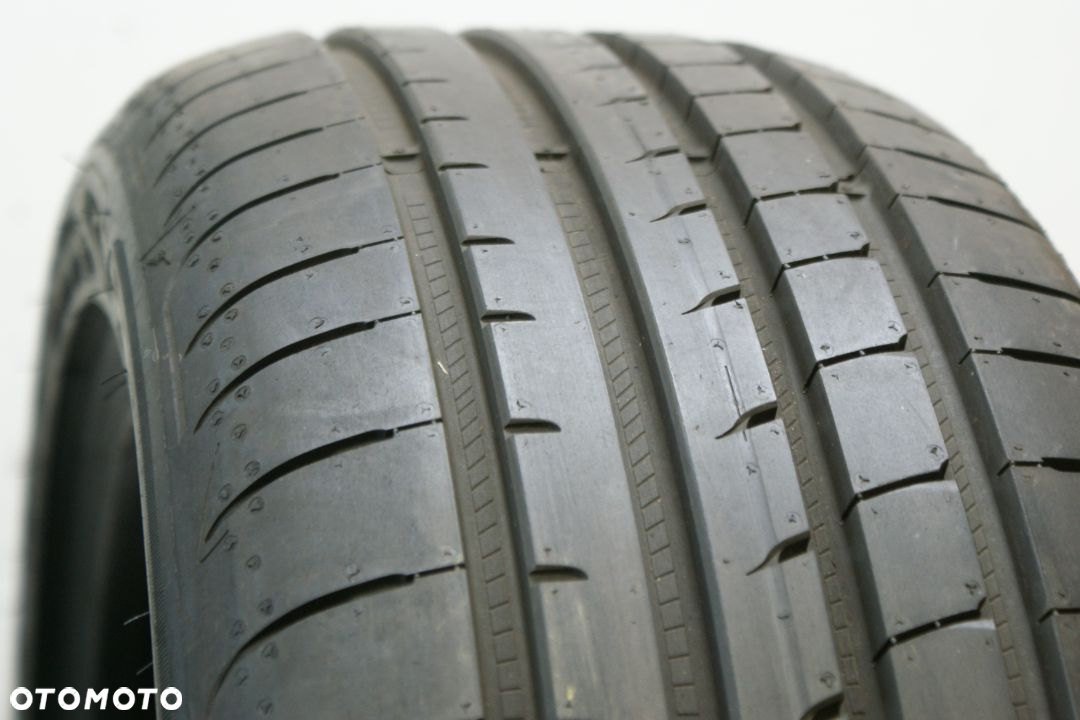 letnie 215/45R18 GOODYEAR EAGLE F1 ASYMMETRIC 3 , 7,7mm . - 3