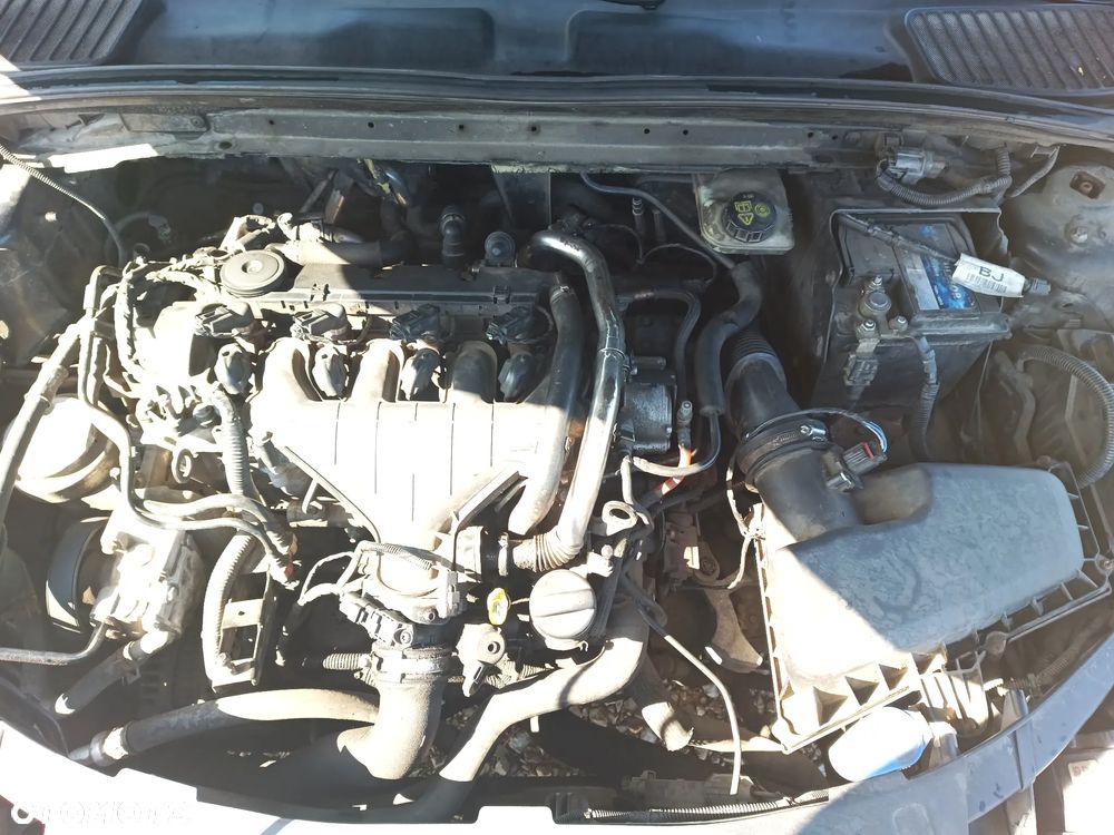 Ford Mondeo 2.0 TDCi Trend - 13