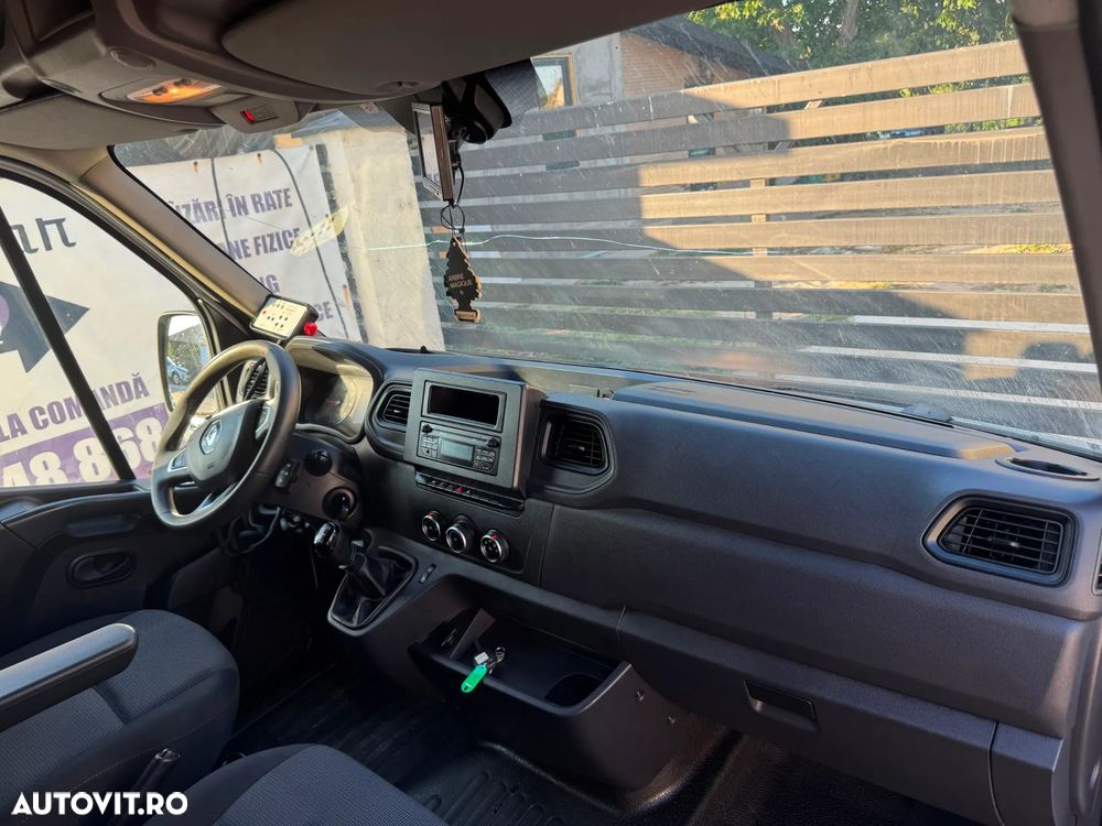 Renault Master - 10