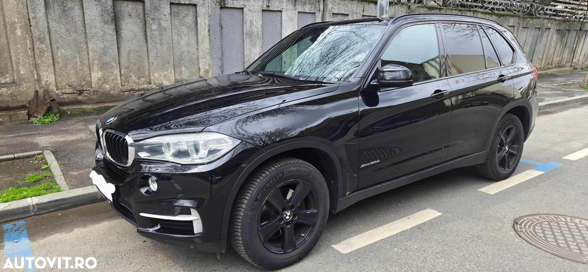 BMW X5 xDrive30d - 1