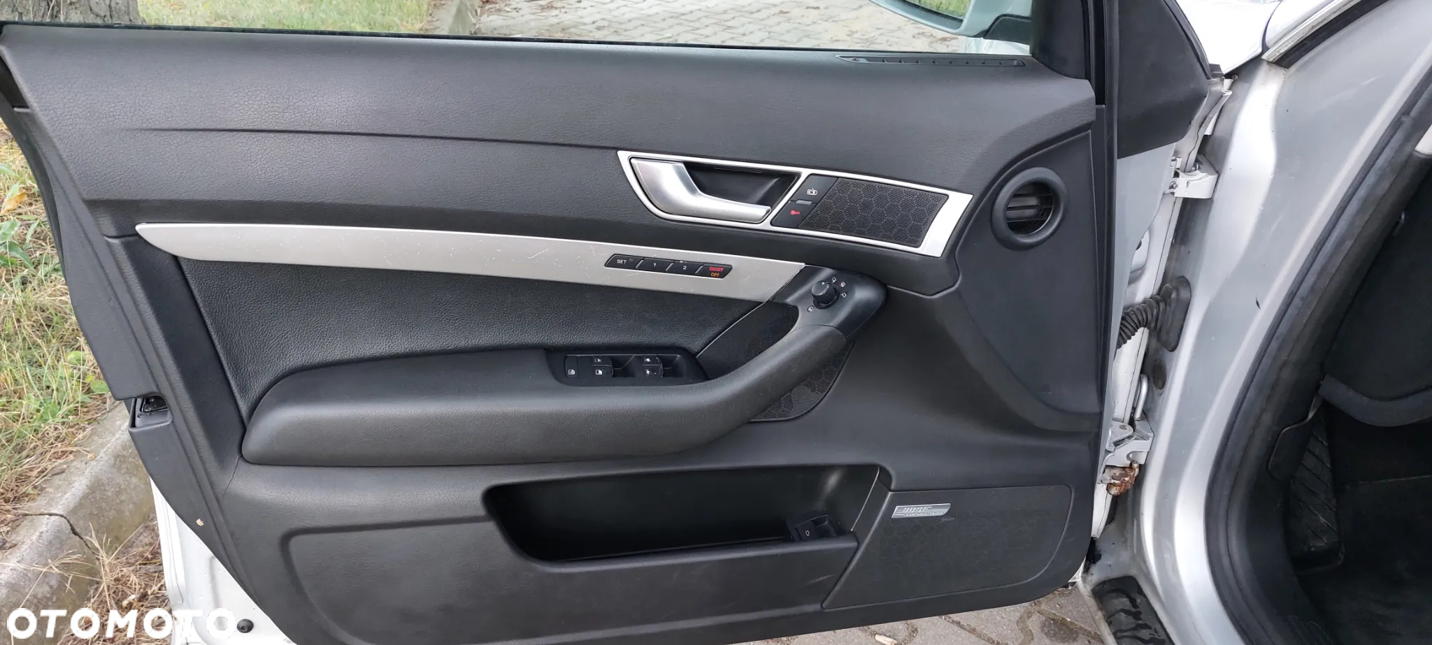 Audi A6 2.7 TDI tiptronic quattro - 23