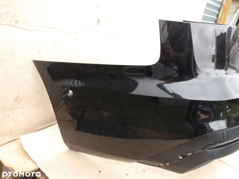 ZDERZAK TYLNY TYL AUDI A4 B9 S LINE LIFT KOMBI 8W9807511AB - 6