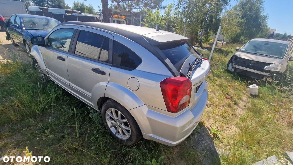 dodge caliber sxt na części - 3