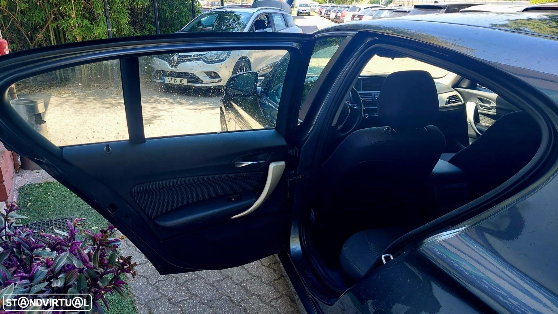 BMW 114 d - 12