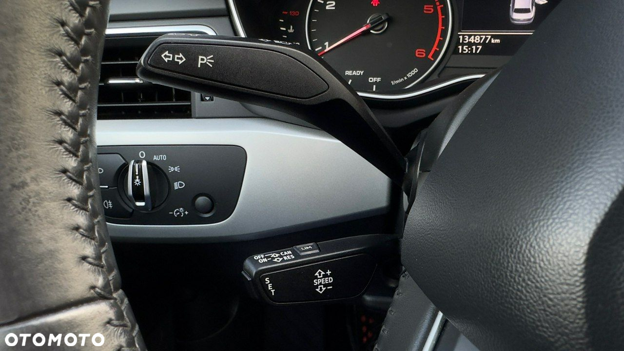 Audi A4 - 33