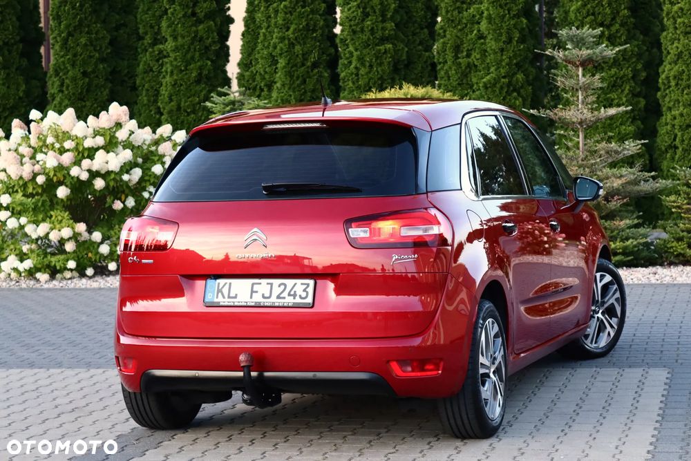 Citroën C4 Picasso BlueHDi 150 Intensive - 17