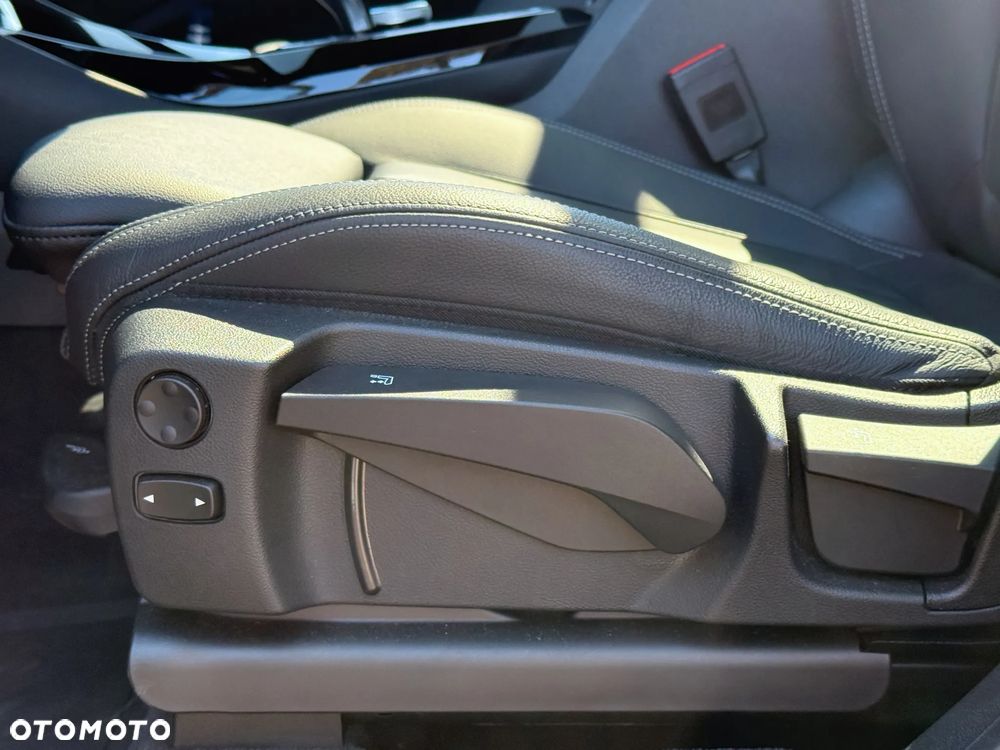 BMW X3 xDrive20d M Sport - 28