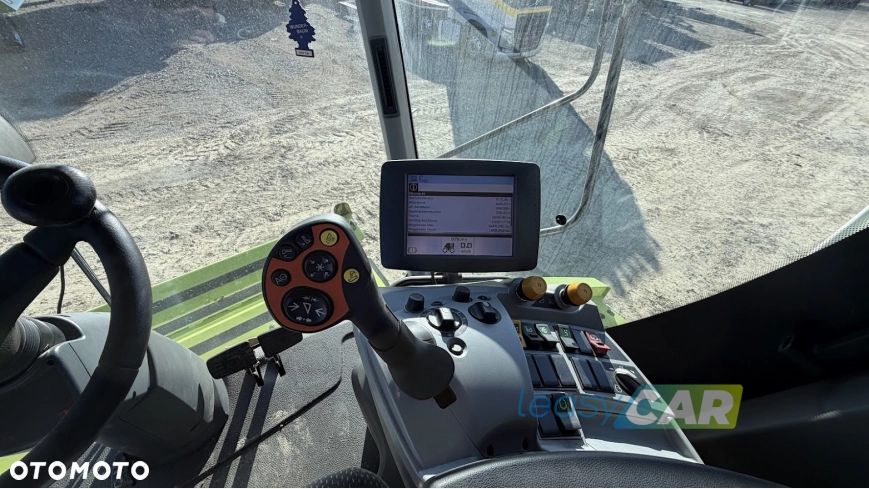 Claas Lexion 750 Terra Trac 435 KM 10000 L APS - 23