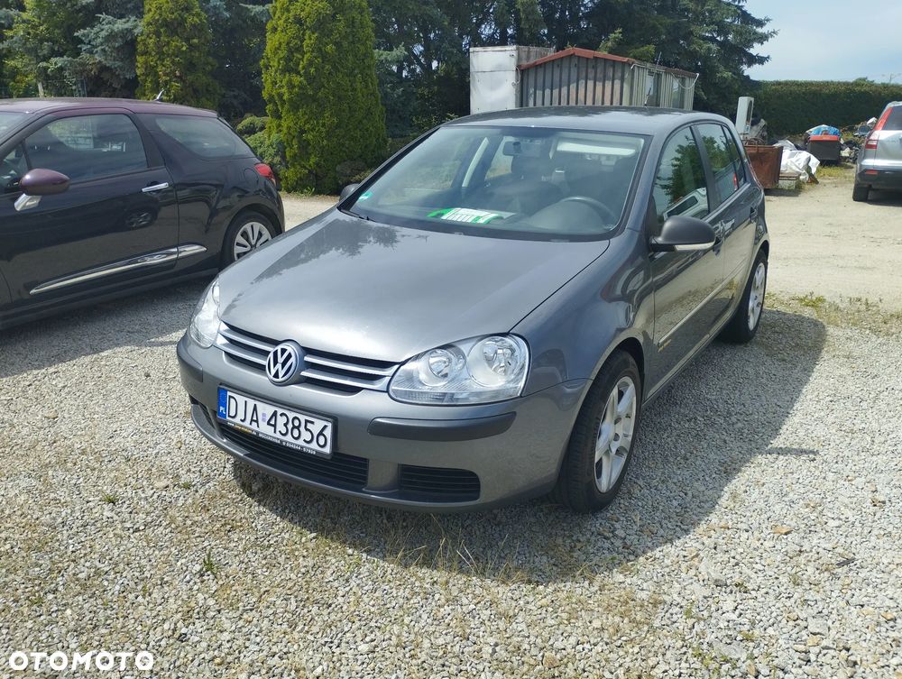 Volkswagen Golf 1.6 Edition - 5