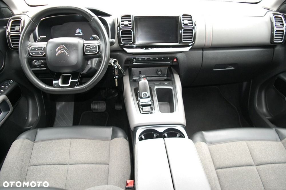 Citroën C5 Aircross - 6
