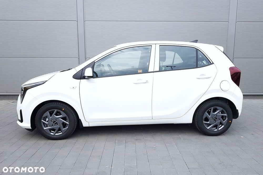 Kia Picanto 1.0 GDI L - 6