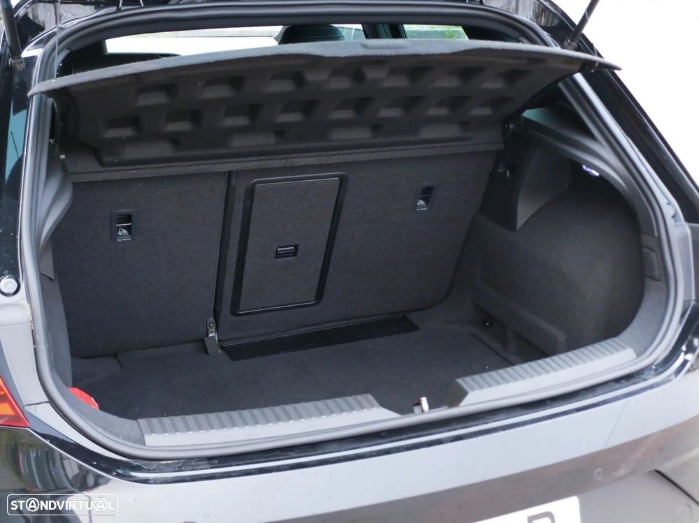 SEAT Leon 2.0 TSI Cupra DSG S/S - 13