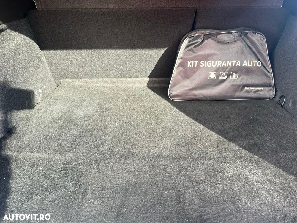 Dacia Duster 1.5 Blue dCi 4WD SL BlueLine - 11