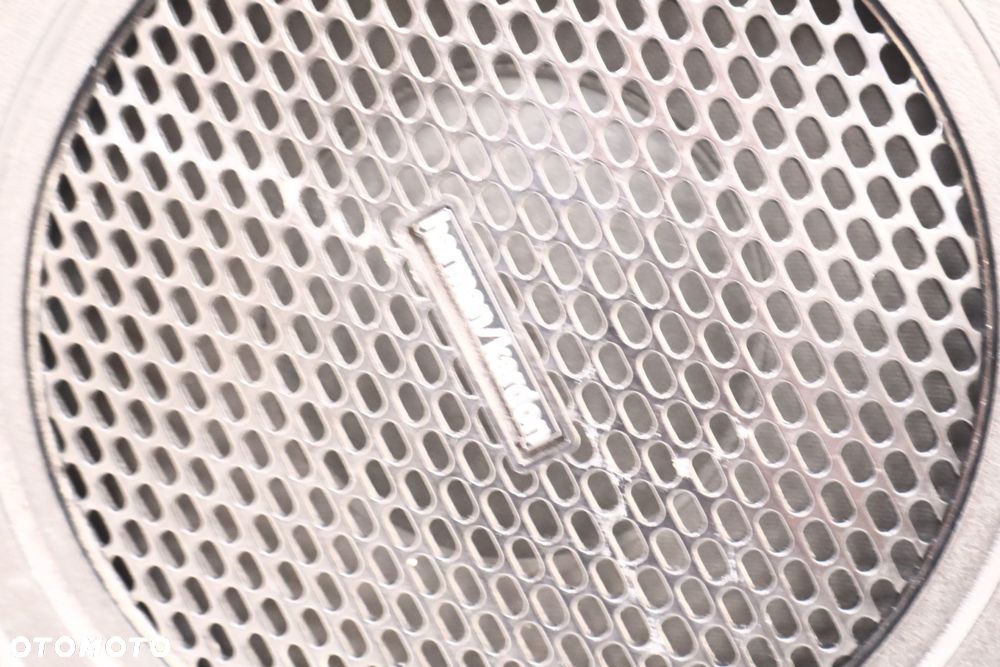MASERATI LEVANTE GŁOŚNIK SUBWOOFER 27500027 - 5