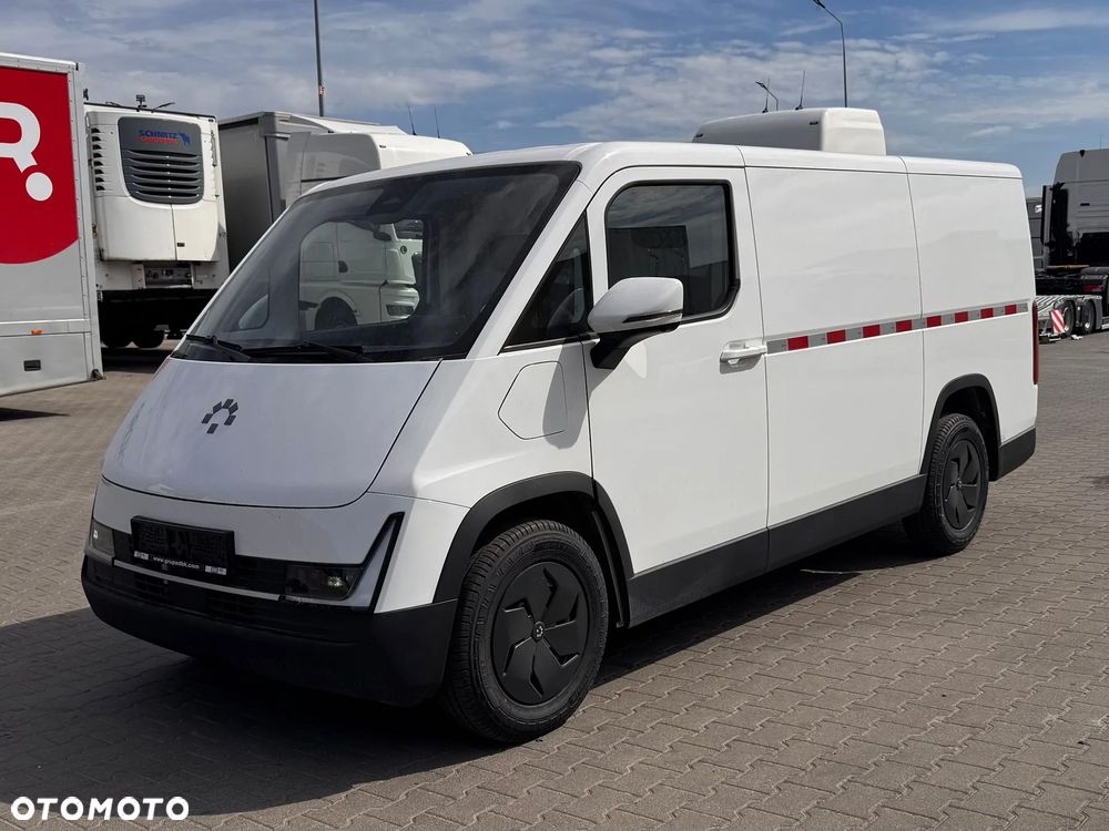 FOTON CAVAN - 4