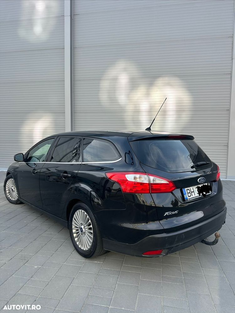 Ford Focus - 3