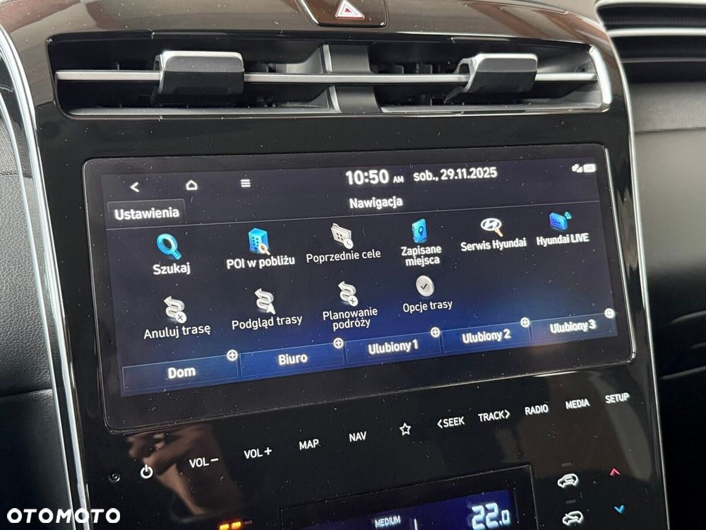 Hyundai Tucson - 22