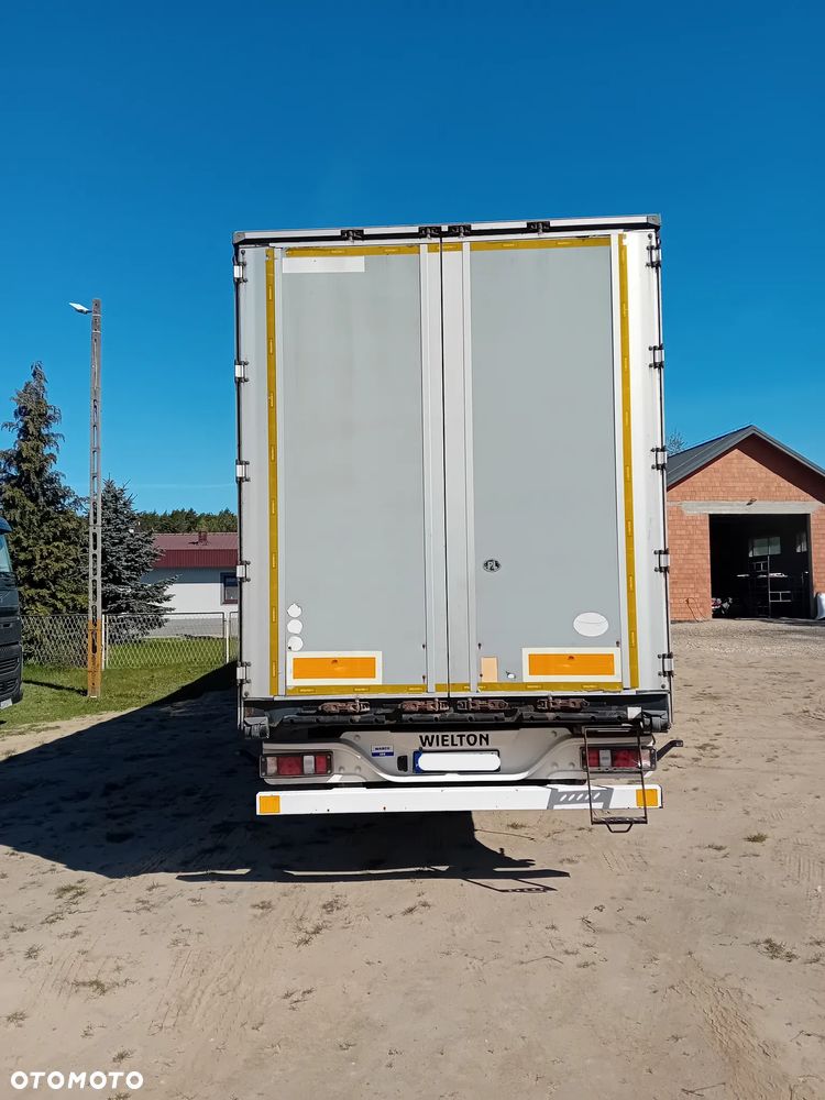 Wielton NS - 4