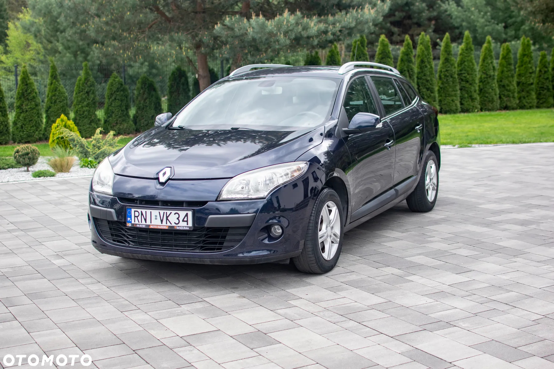 Renault Megane - 7