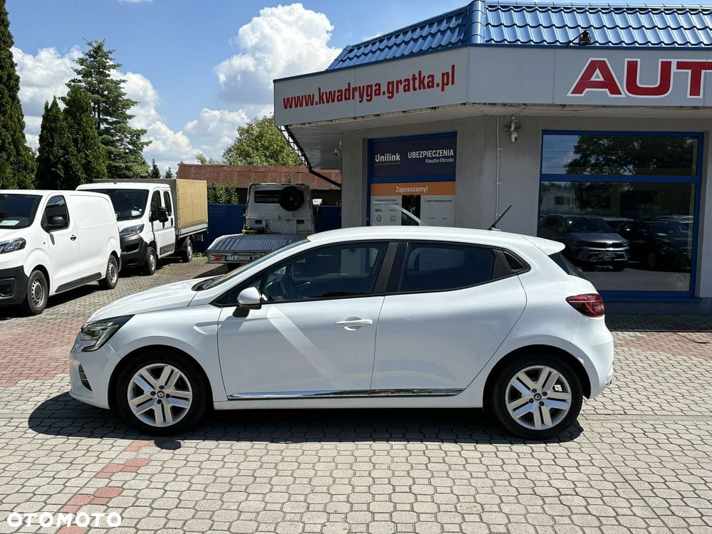 Renault Clio - 6