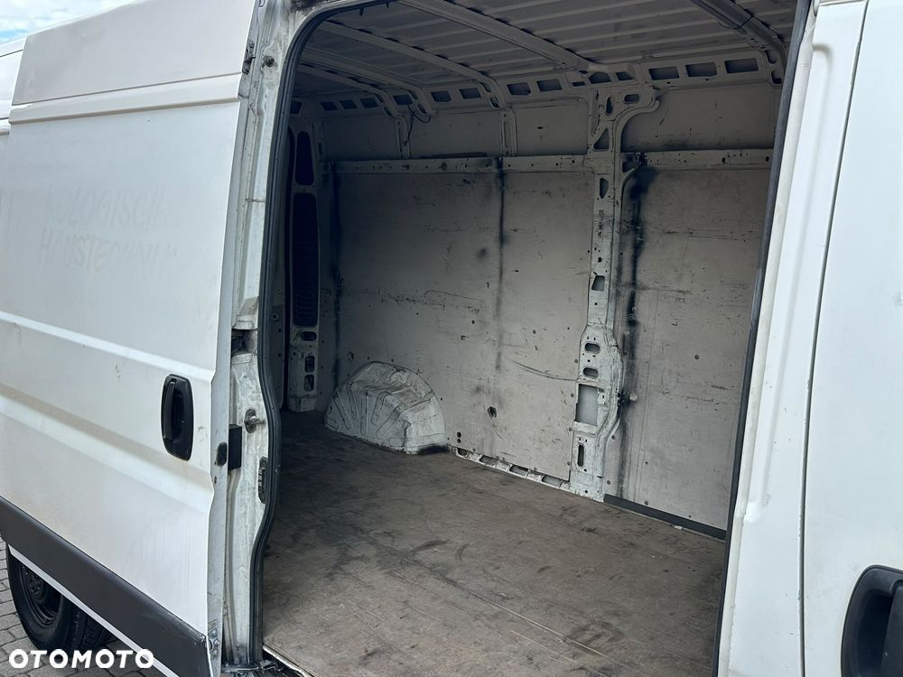 Fiat Ducato - 10