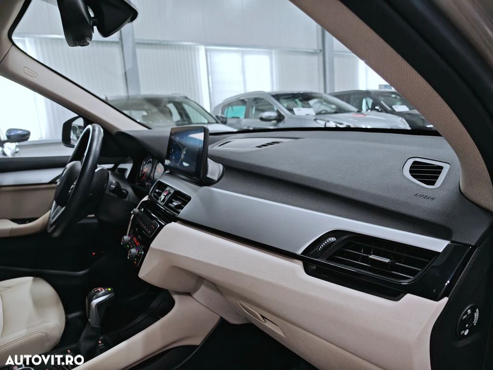 BMW X1 xDrive25e AT PHEV - 23