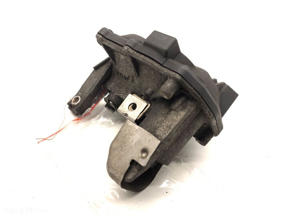 PRZEPUSTNICA WYDECHU  NISSAN JUKE (F15) 2010 - 2022 1.5 dCi 81 kW [110 KM] olej napędowy 2010 - - 1