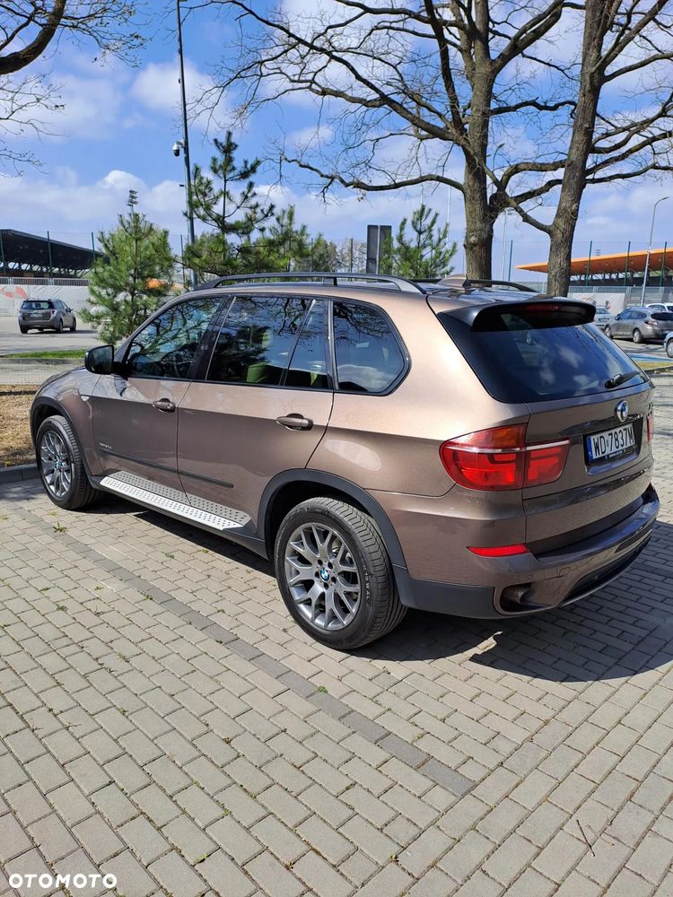BMW X5 - 14