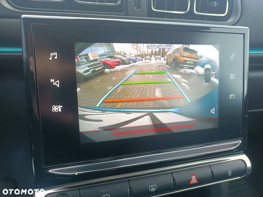 Citroën C3 1.2 PureTech Feel Pack - 20