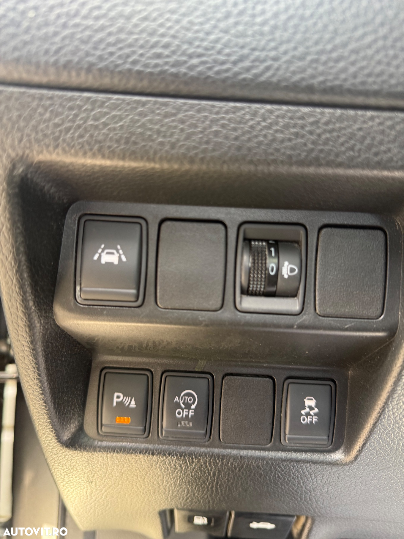 Nissan Qashqai 1.6 DCI N-Connecta - 21