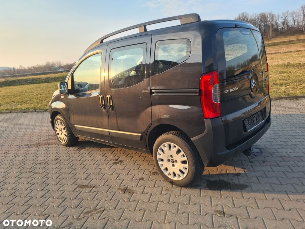 Citroën Nemo - 2