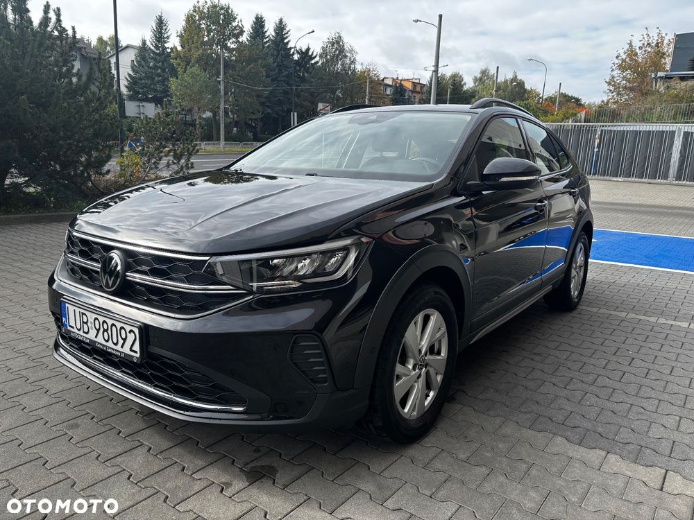 Volkswagen Taigo 2022 photo 3