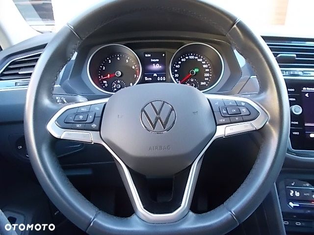 Volkswagen Tiguan 2.0 TSI 4Mot Life DSG - 14