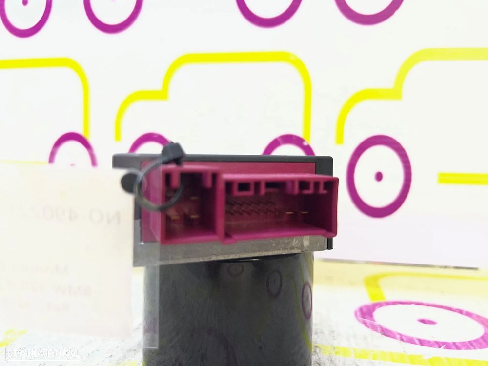 Módulo de Combustivel BMW X1 (E84) xDrive 20 d Ref. 16147276046  NO. 490221 - 3