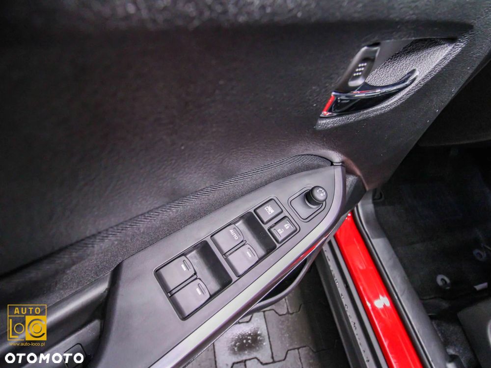 Suzuki Vitara 1.5 DualJet Hybrid Premium Plus 2WD AGS - 26