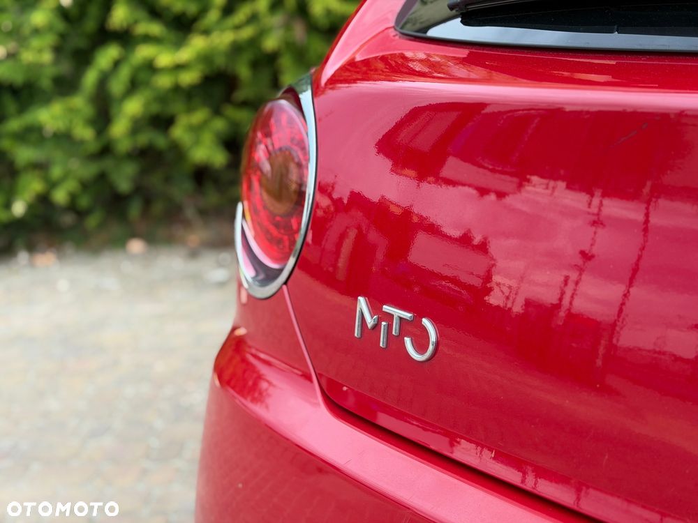 Alfa Romeo Mito 1.4 16V MultiAir Turismo - 17