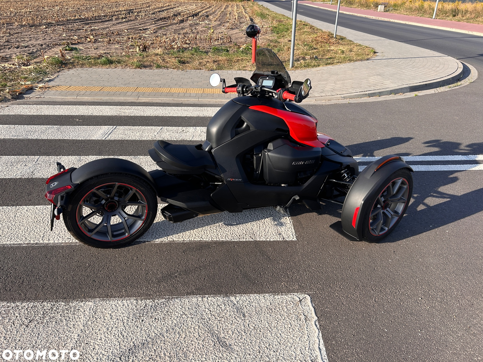 Can-Am Ryker - 27