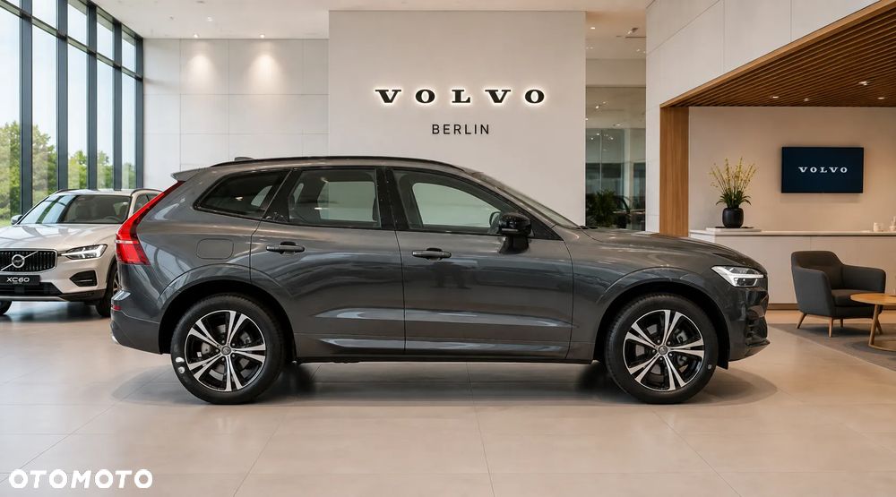 Volvo XC 60 D3 R-Design - 6