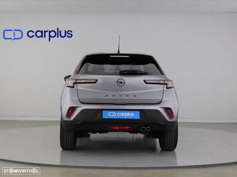 Opel Mokka 1.2 T GS - 6