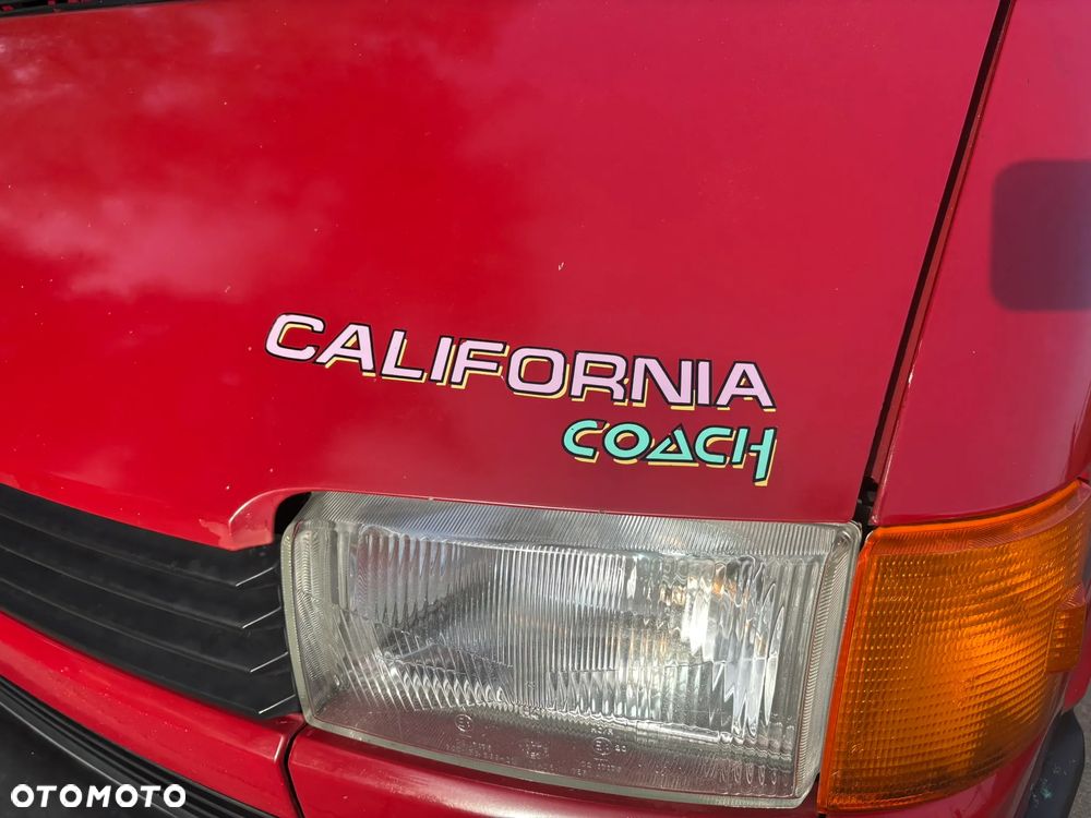 Volkswagen California - 6