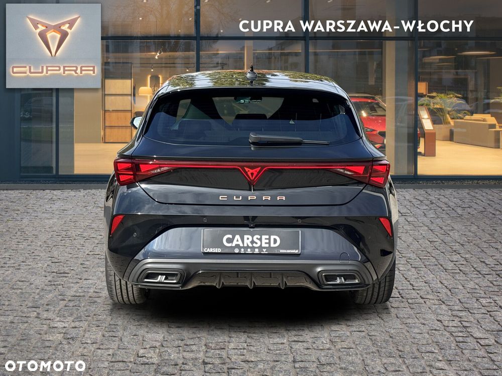 Cupra Leon 2026 photo 4